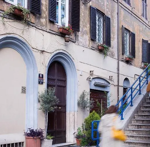 Nerva Suburra Panzió 4*