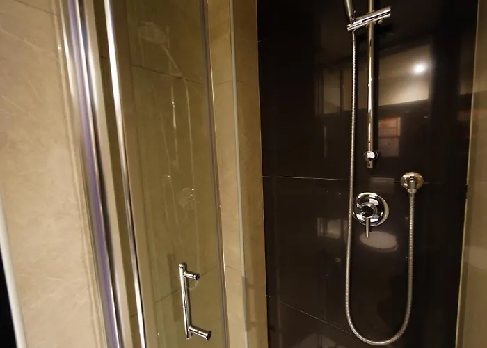 Nerva Suburra Bed & Breakfast Rome