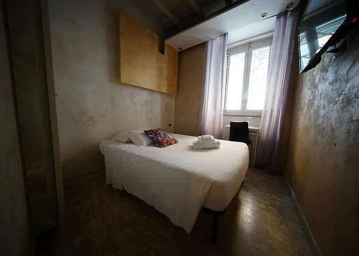 Nerva Suburra 4*