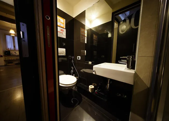 Bed & Breakfast Nerva Suburra 4*