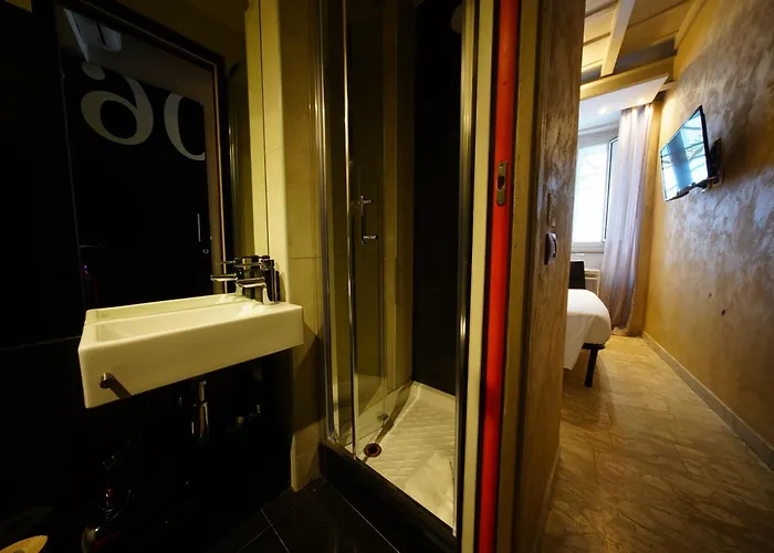 Nerva Suburra Bed & Breakfast Rome