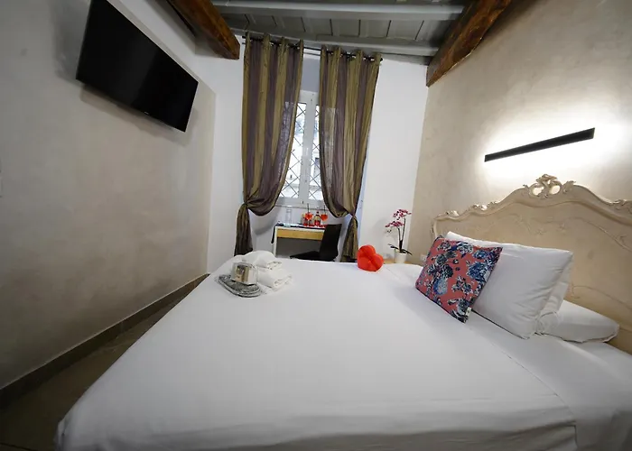 Nerva Suburra Bed & Breakfast 4*