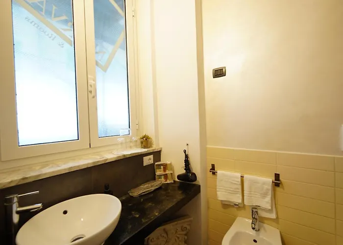 Bed & Breakfast Nerva Suburra Rome