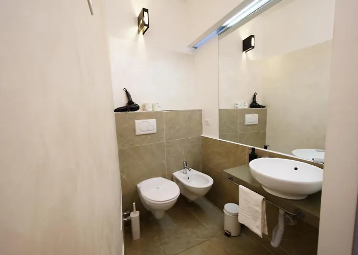 Bed & Breakfast Nerva Suburra 4*